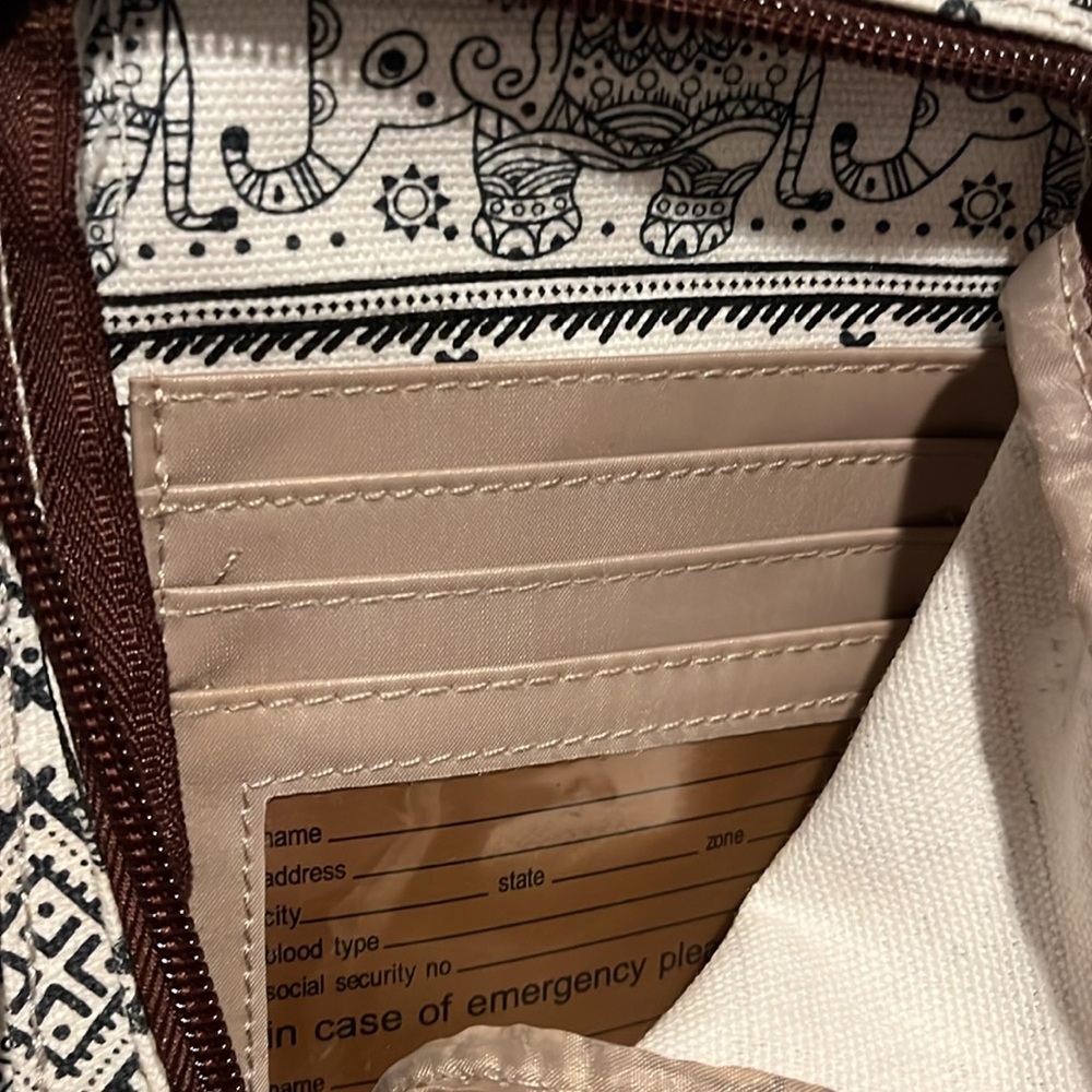 NWT Rope Swing Backpack! - Picture 4 of 4